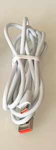 Usb A type C 6a kaabel uus 1.5 m (2 foto / 4)