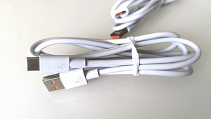 Usb A type C 6a kaabel uus 1.5 m (3 foto / 4)