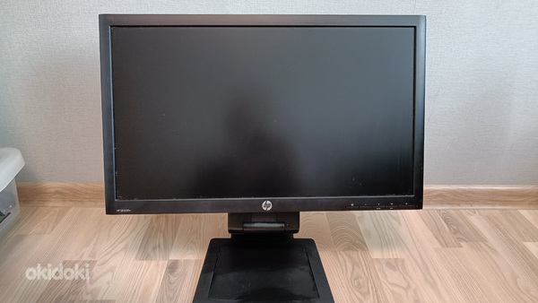 Monitor HP ZR2330w (foto #1)