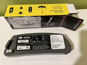 Speedglas aku (1 foto / 2)