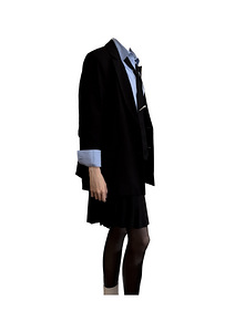 Blazer (6 foto / 6)