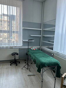 Äri - Ilustuudio Tallinna kesklinnas (2 foto / 6)