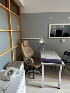 Äri - Ilustuudio Tallinna kesklinnas (4 foto / 6)