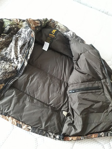 Зимняя куртка (3 фото из 4)