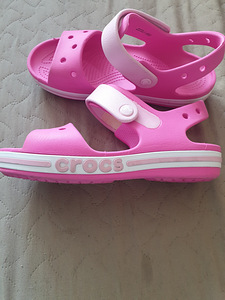 Crocs сандалии 34р. (1 фото из 4)