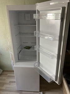 Electrolux No Frost külmkapp (1 foto / 7)