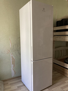 Electrolux No Frost külmkapp (2 foto / 7)