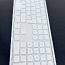 Apple Magic Keyboard с цифровой клавиатурой (фото #2)