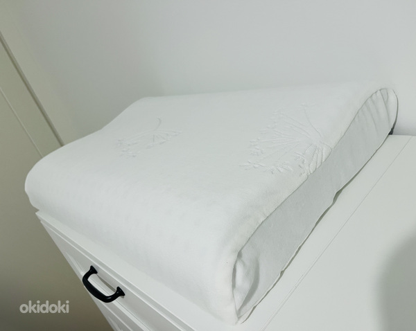 Ortopeediline padi AIR ANATOMIC