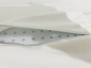 Ortopeediline padi AIR ANATOMIC (3 foto / 9)