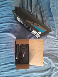 Elektriline jalgratas Huffy Transic+, 250W (5 foto / 6)
