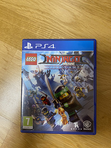 LEGO NINJAGO (1 фото из 1)