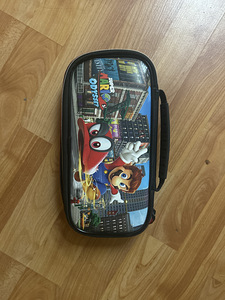 Nintendo kohver