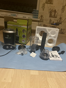 Delimano Multifresh blender (1 foto / 6)
