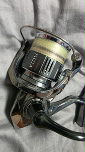 Shimano Stella C2500S FK 2022 (1 foto / 3)