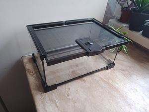 Terārijs (2 foto no 5)