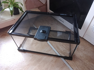 Terārijs (3 foto no 5)