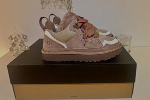 Ugg Lowmel Women (5 foto / 9)