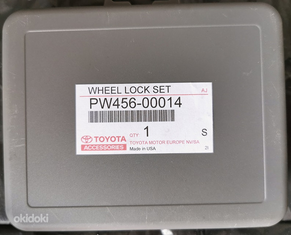 Toyota LC 150 2013.a (foto #2)