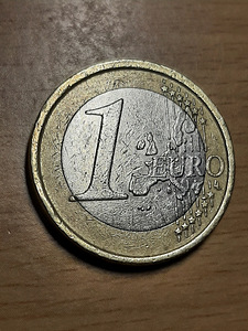 Евро (2 фото из 2)