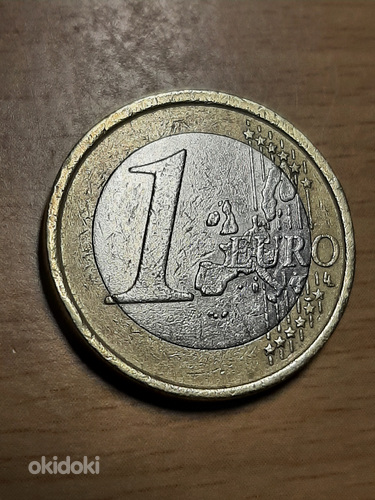 Евро (фото #2)