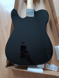 Harley Benton TE-20 (4 foto / 5)
