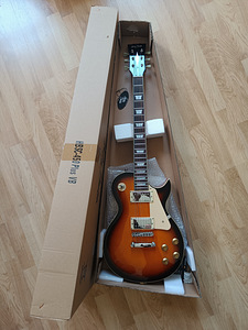 Harley Benton - SC-450 Plus VB (1 foto / 8)
