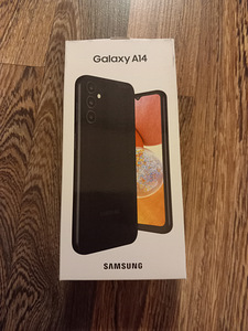 Uus Samsung Galaxy A14 LTE 64GB (1 foto / 2)