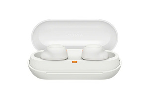 Uus kõrvaklapid Sony WF C-500 (3 foto / 3)