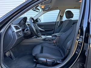 BMW 318d atm 2013a registreerimistasu makstud (8 foto / 10)