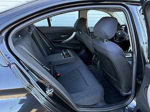 BMW 318d atm 2013a registreerimistasu makstud (9 foto / 10)