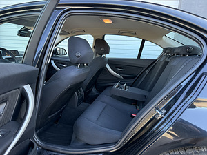BMW 318d atm 2013a registreerimistasu makstud (10 foto / 10)