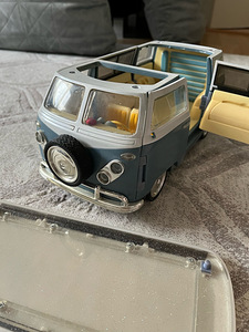 Lil bratz buss (3 foto / 7)