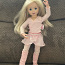 Jolina Bellerina nukk + teine kleit (foto #1)