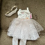 Jolina Bellerina nukk + teine kleit (foto #3)