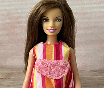 Barbie nukk mattel