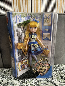 Кукла Ever After High (1 фото из 3)