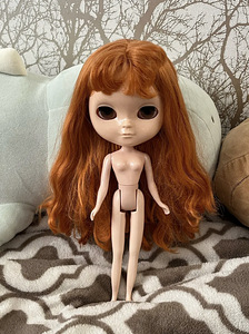 Кукла Blythe (1 фото из 2)
