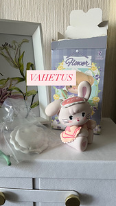 VAHETUS Hower Miniso üllatuskarp sanrio (1 foto / 3)