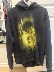 Hoodie MSBHV (1 foto / 2)