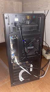 Mängu PC+ monitor (2 foto / 4)