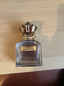 Parfüüm, Parfüüm SKANDAL (4 foto / 4)