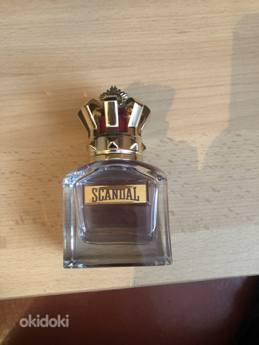 Parfüüm, Parfüüm SKANDAL (foto #4)