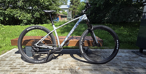 TREK Procaliber 8. 2025 (2 foto / 6)