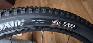 TREK Procaliber 8. 2025 (5 foto / 6)