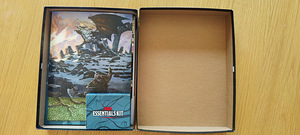 Настольная игра D&D Essentials kit + Starter set ENG (4 фото из 8)