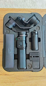 Stabilisaator/Gimbal FeiyuTech G6MAX (3 foto / 3)