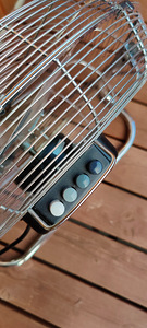 Ventilaator Camry CR 7306 (4 foto / 5)