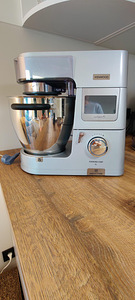 Кухонная машина Kenwood, Cooking Chef XL, 6,7 л (2 фото из 10)
