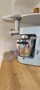 Кухонная машина Kenwood, Cooking Chef XL, 6,7 л (6 фото из 10)